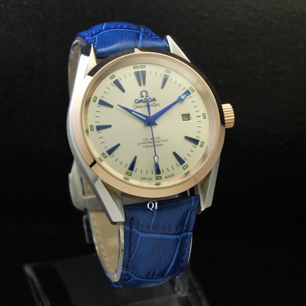 Omega watch man-201